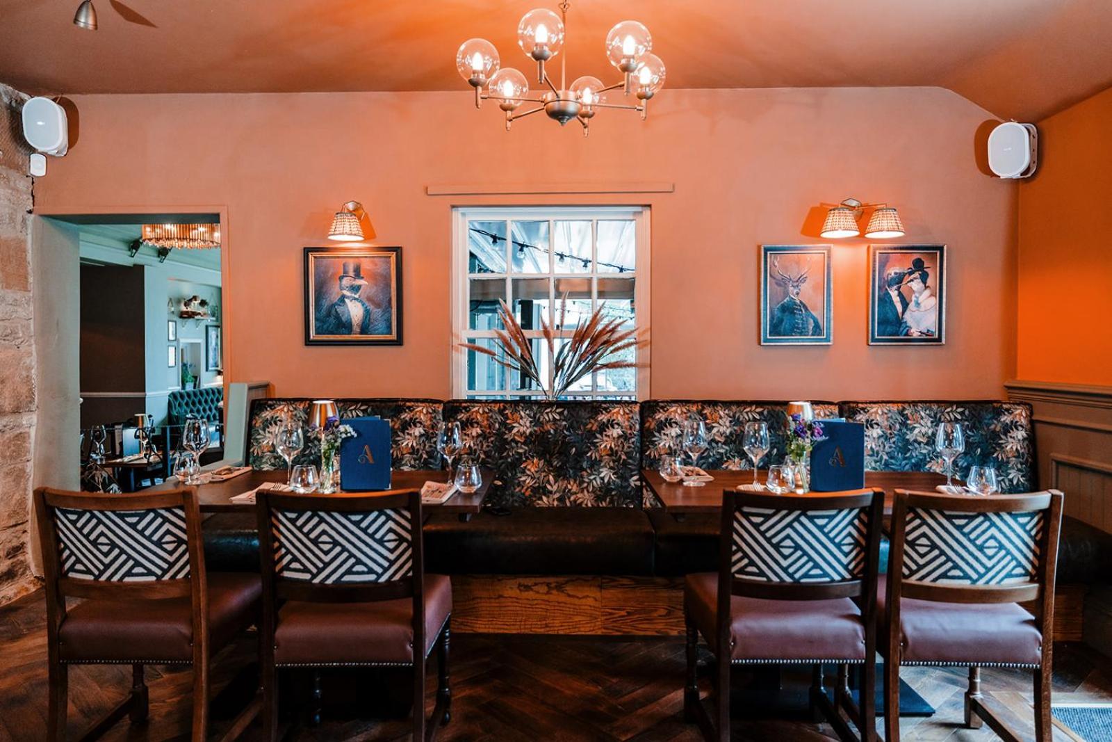 The Ashford Arms Ξενοδοχείο Εξωτερικό φωτογραφία