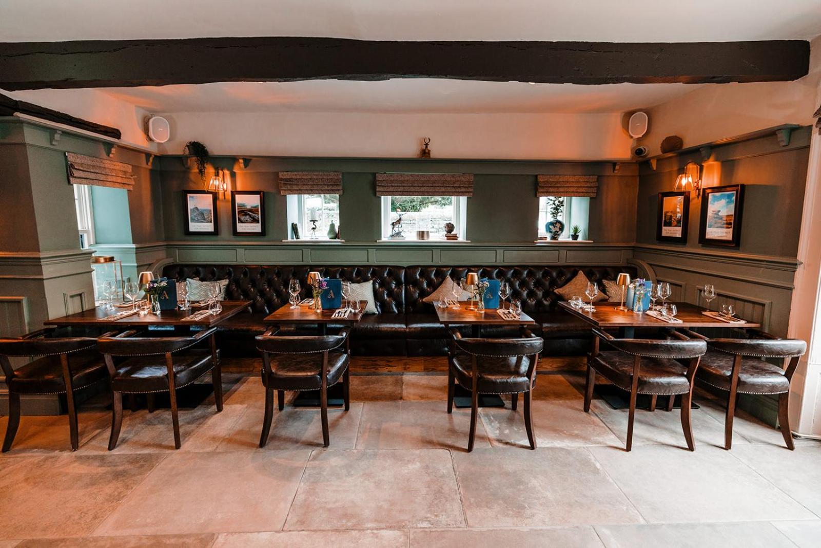 The Ashford Arms Ξενοδοχείο Εξωτερικό φωτογραφία