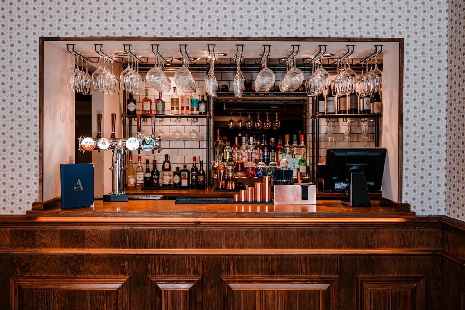 The Ashford Arms Ξενοδοχείο Εξωτερικό φωτογραφία