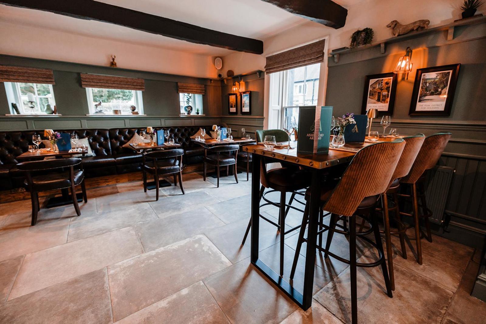 The Ashford Arms Ξενοδοχείο Εξωτερικό φωτογραφία