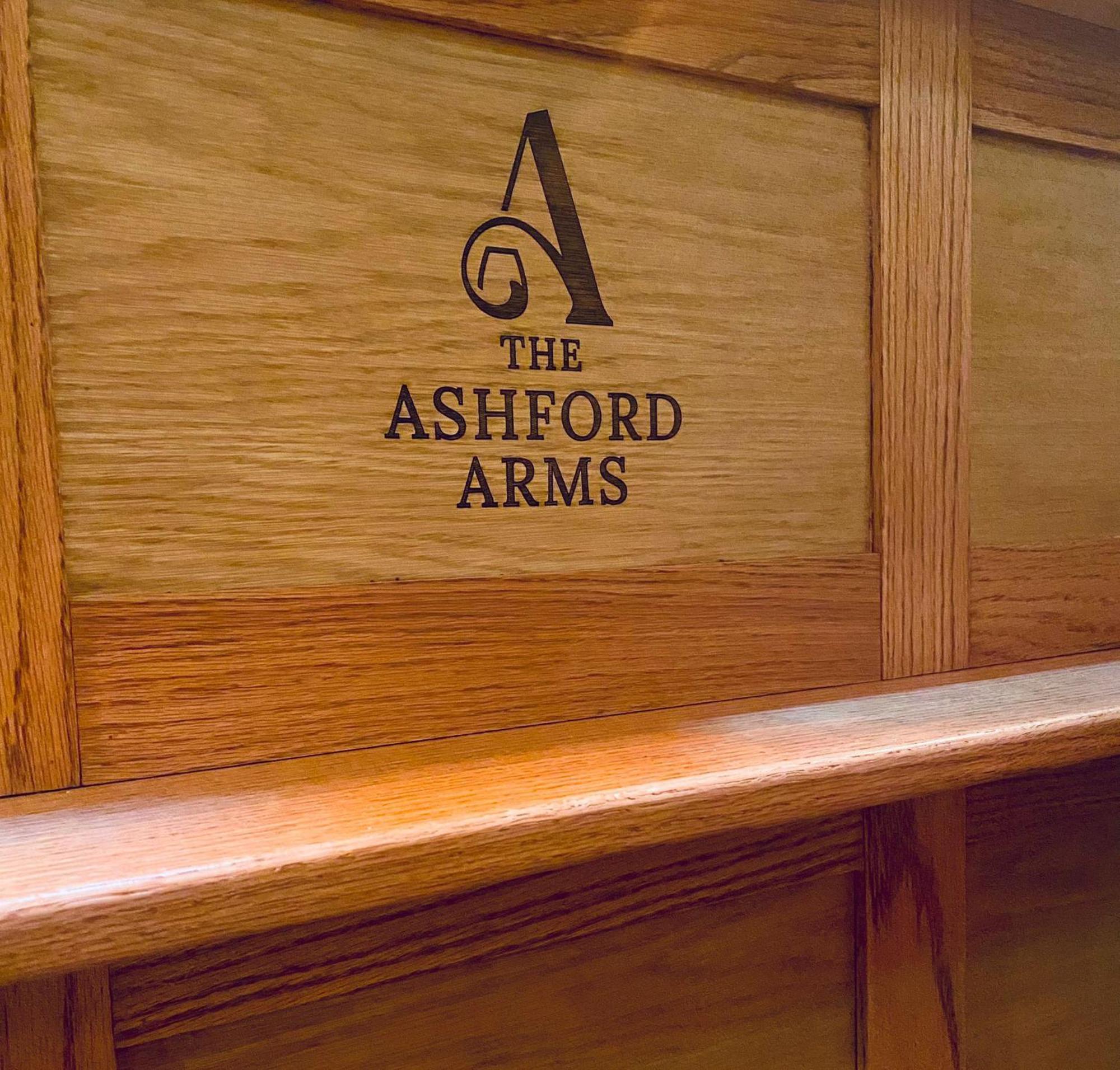The Ashford Arms Ξενοδοχείο Εξωτερικό φωτογραφία